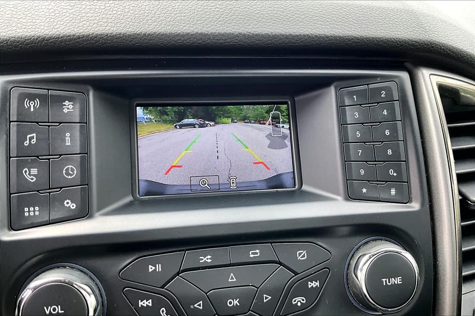 Used 2019 Ford Ranger XLT RWD image 26