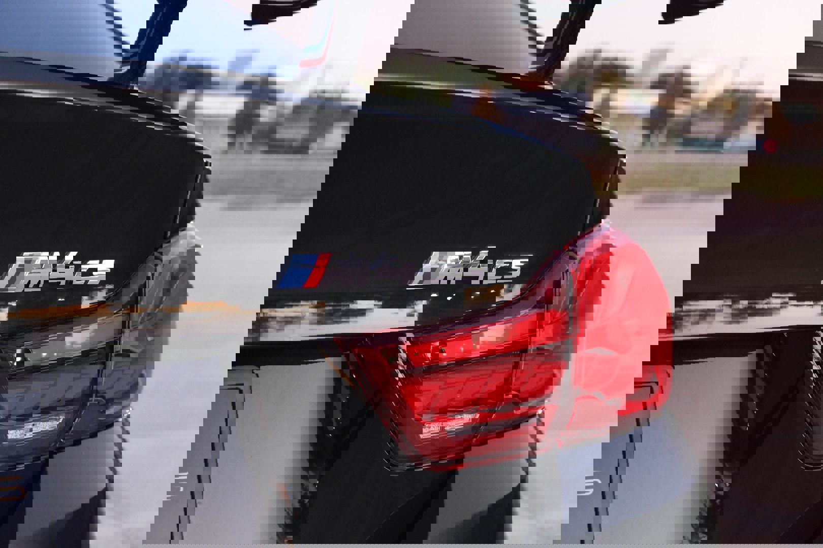 Used 2019 BMW M4 CS w/ Executive Package image 17