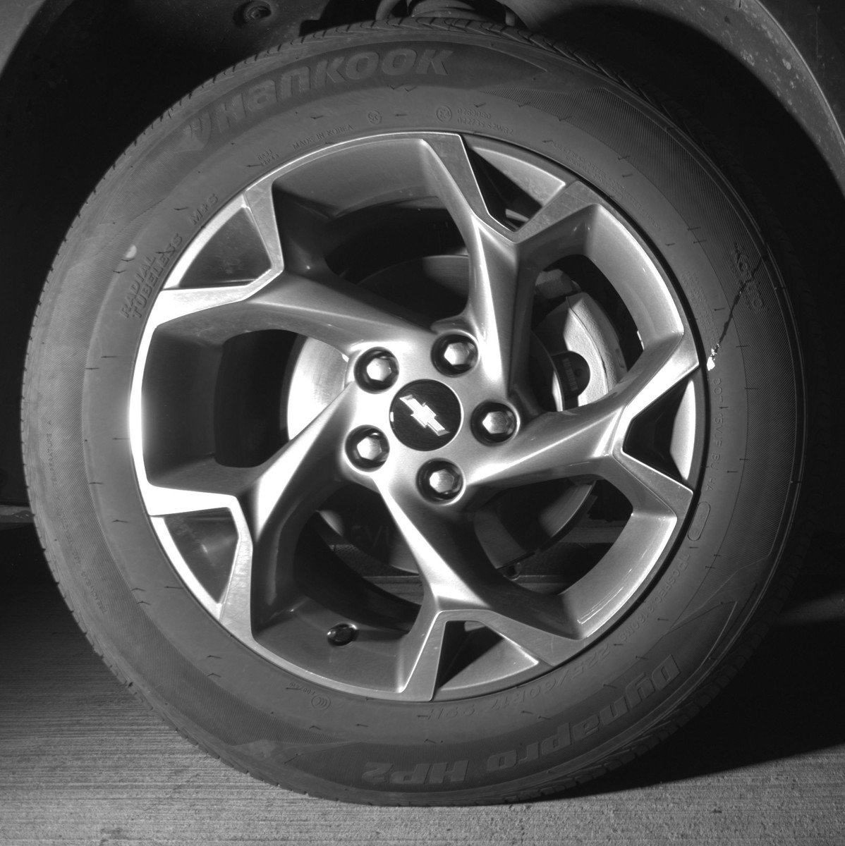 Used 2025 Chevrolet Trax LT image 13