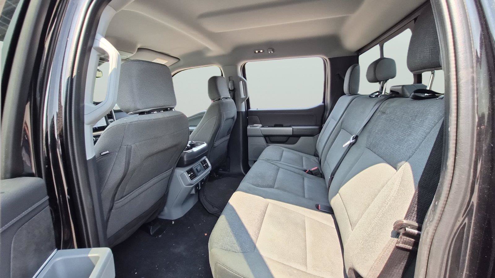 Used 2024 Ford F150 XLT w/ Equipment Group 302A MID AWD/4WD image 17