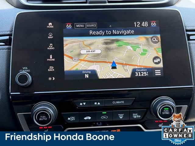 Used 2018 Honda CR-V Touring image 27