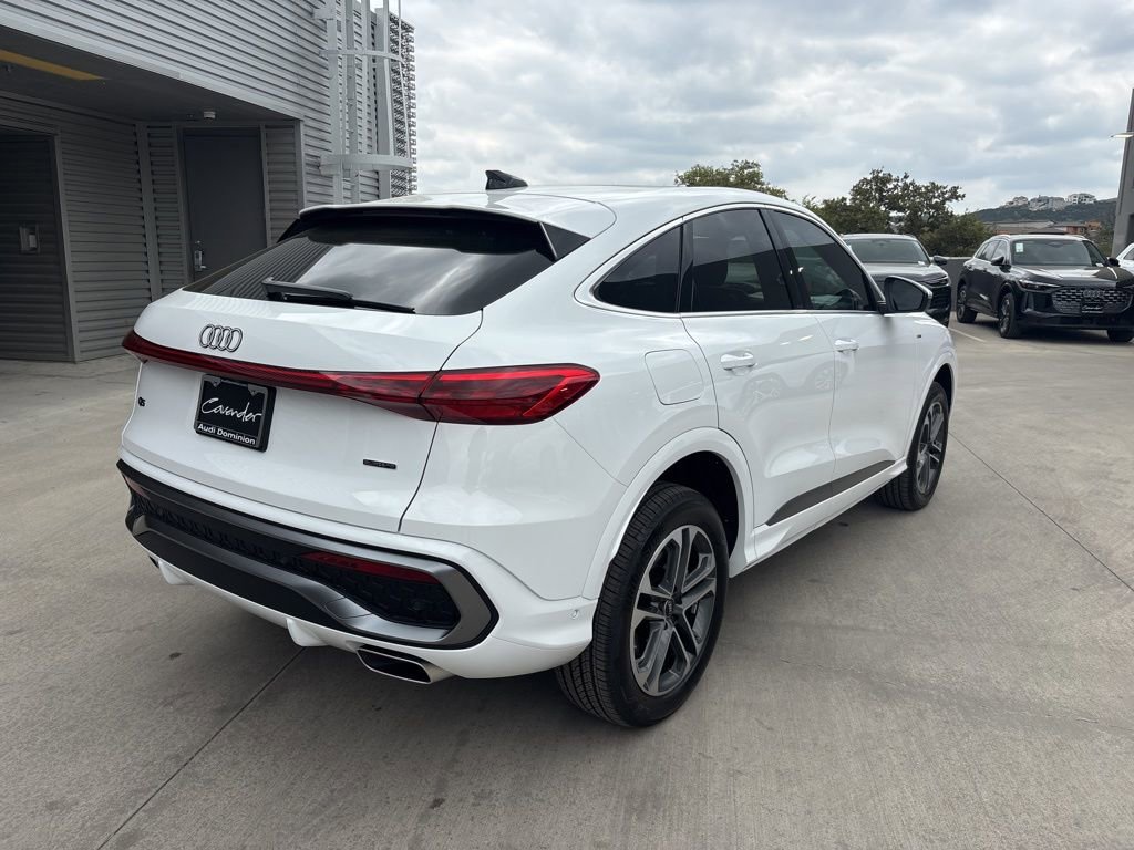 New 2025 Audi Q5 Premium AWD/4WD image 6