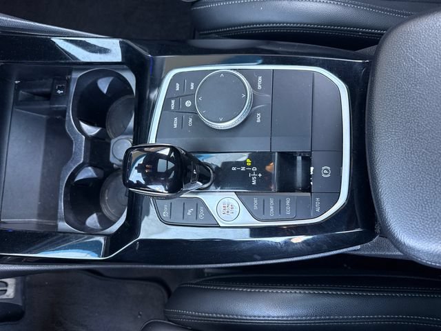Used 2022 BMW X3 sDrive30i w/ M Sport Package 2 RWD image 23