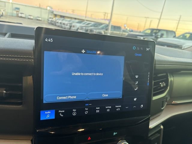 Used 2022 Ford Expedition XLT image 7