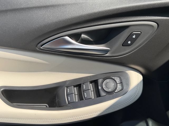 New 2026 Buick Encore GX Preferred w/ Comfort Package FWD image 16