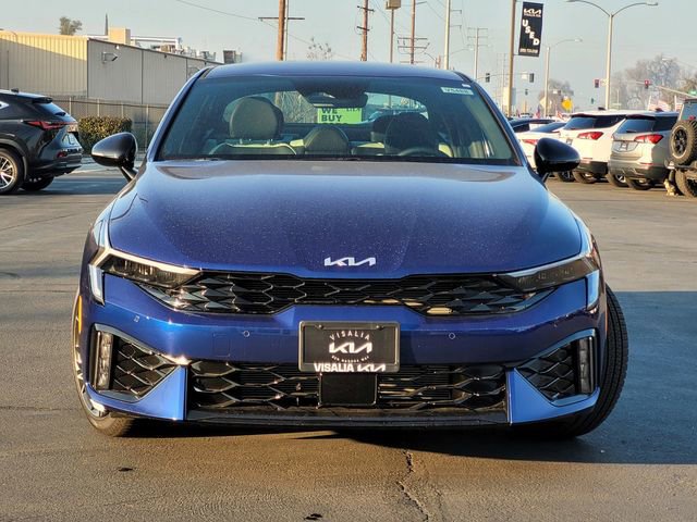 New 2026 Kia K5 GT-Line FWD image 2
