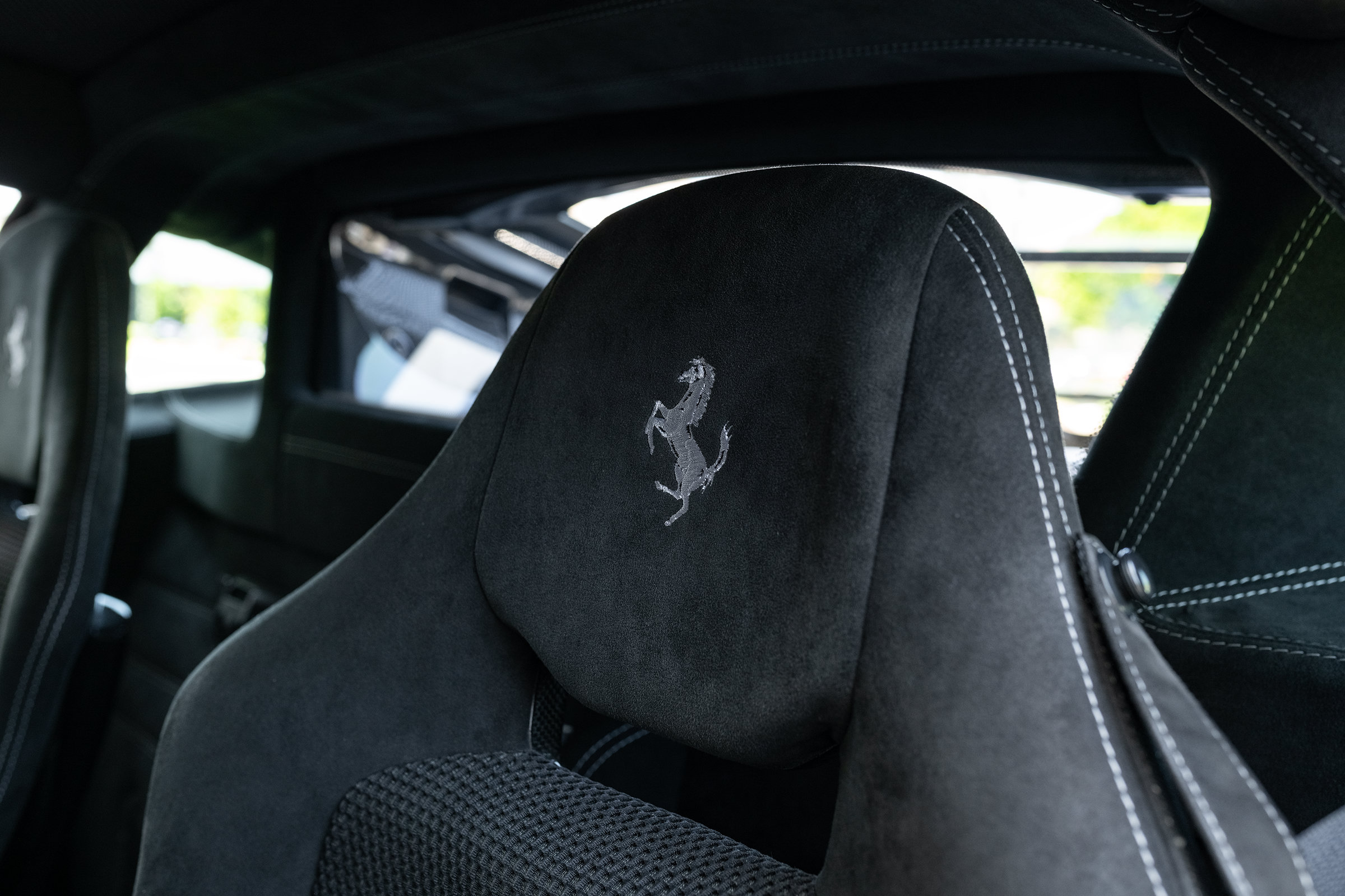 Used 2008 Ferrari F430 Scuderia RWD image 88