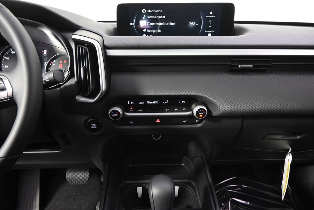 New 2026 MAZDA CX-50 Meridian Edition AWD/4WD image 26