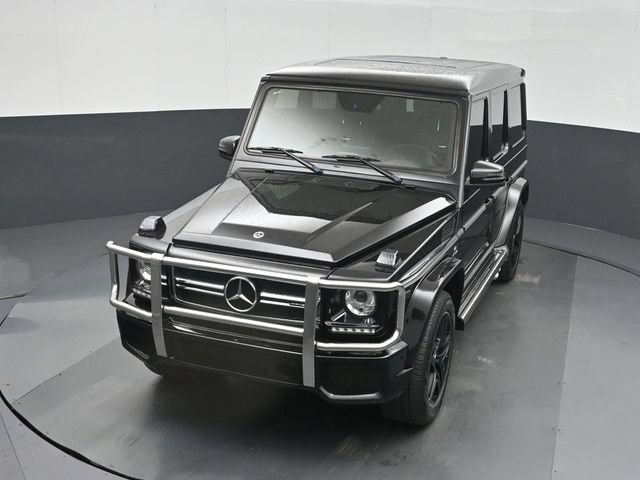 Used 2018 Mercedes-Benz G 63 AMG 4MATIC image 41