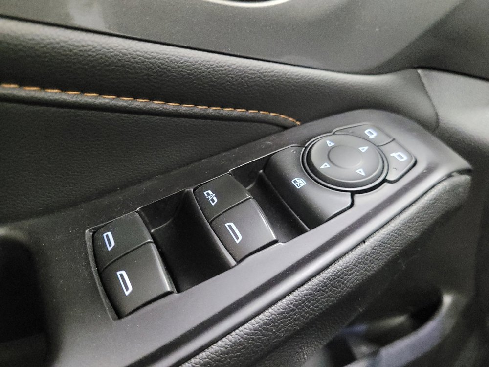 Used 2019 Chevrolet Traverse LT w/ LPO, Floor Liner Package image 27