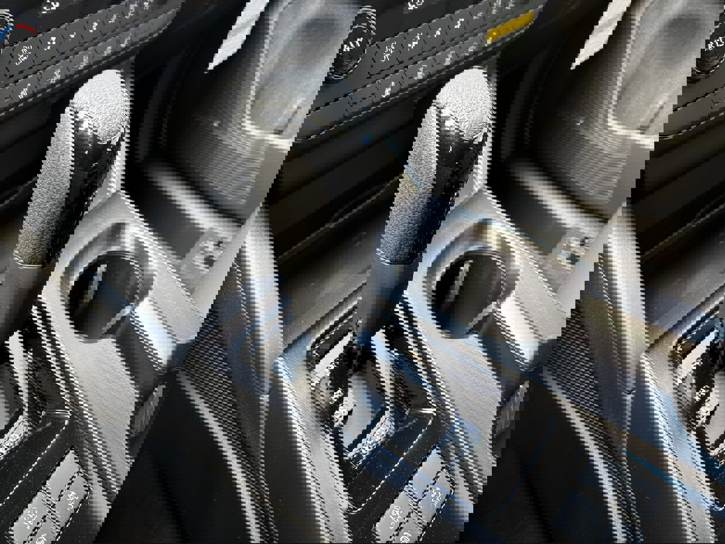 New 2026 Subaru Outback Limited image 21