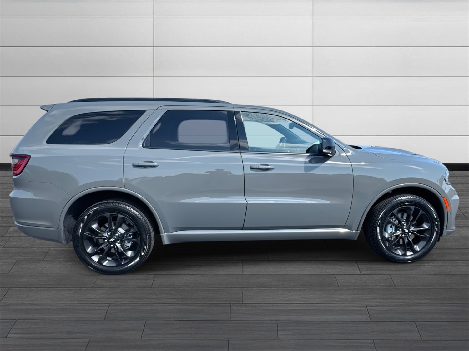 New 2026 Dodge Durango GT image 3