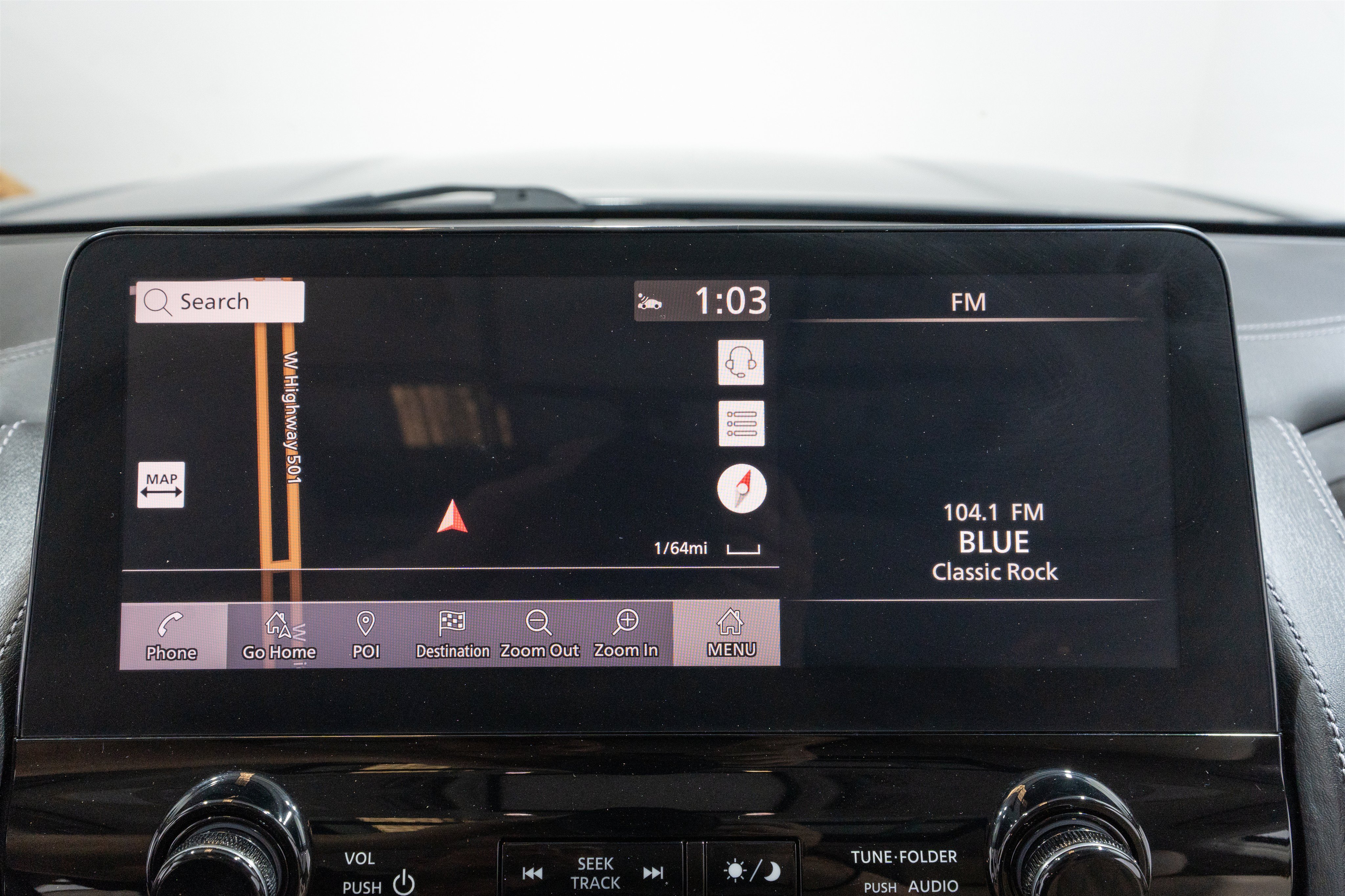 Used 2022 Nissan Armada Platinum RWD image 19
