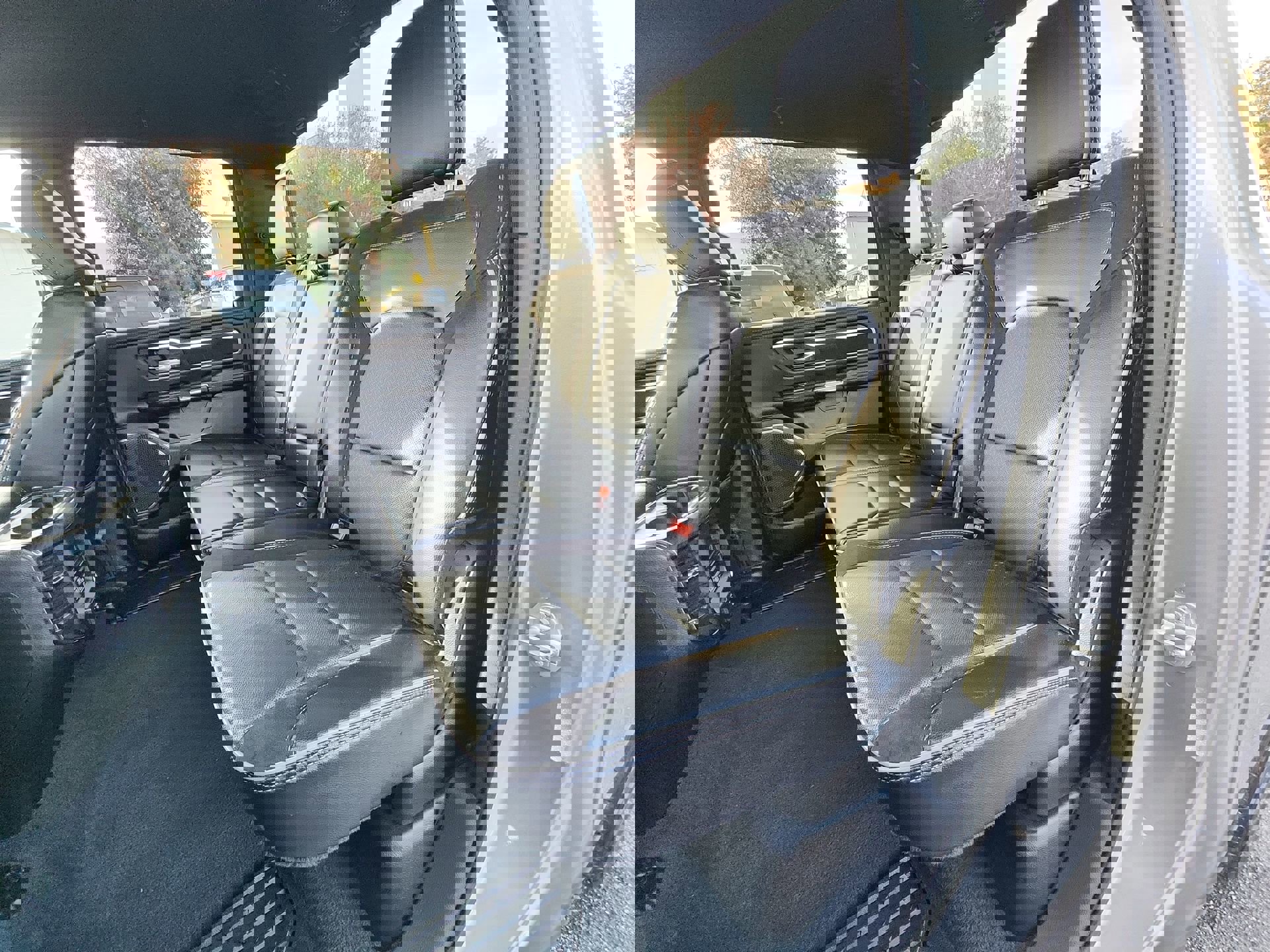 Certified 2024 RAM 1500 Laramie image 24