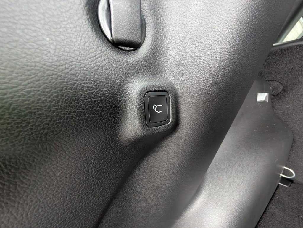 New 2026 Jeep Compass Trailhawk image 35