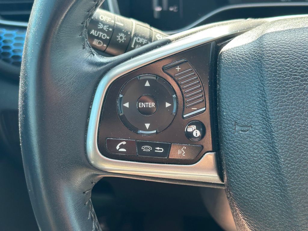 Used 2017 Honda CR-V EX-L image 34