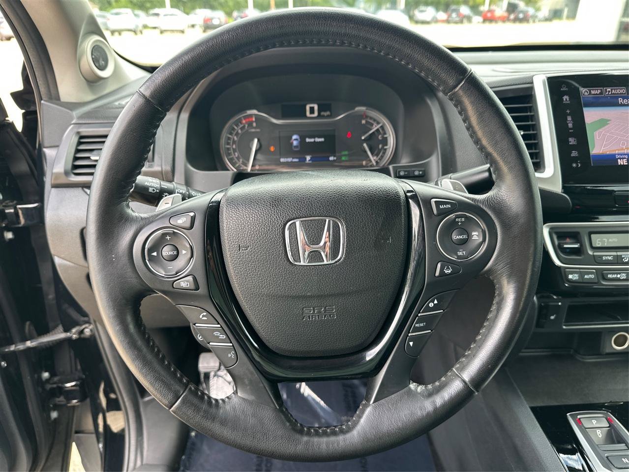 Used 2020 Honda Ridgeline RTL-E image 18