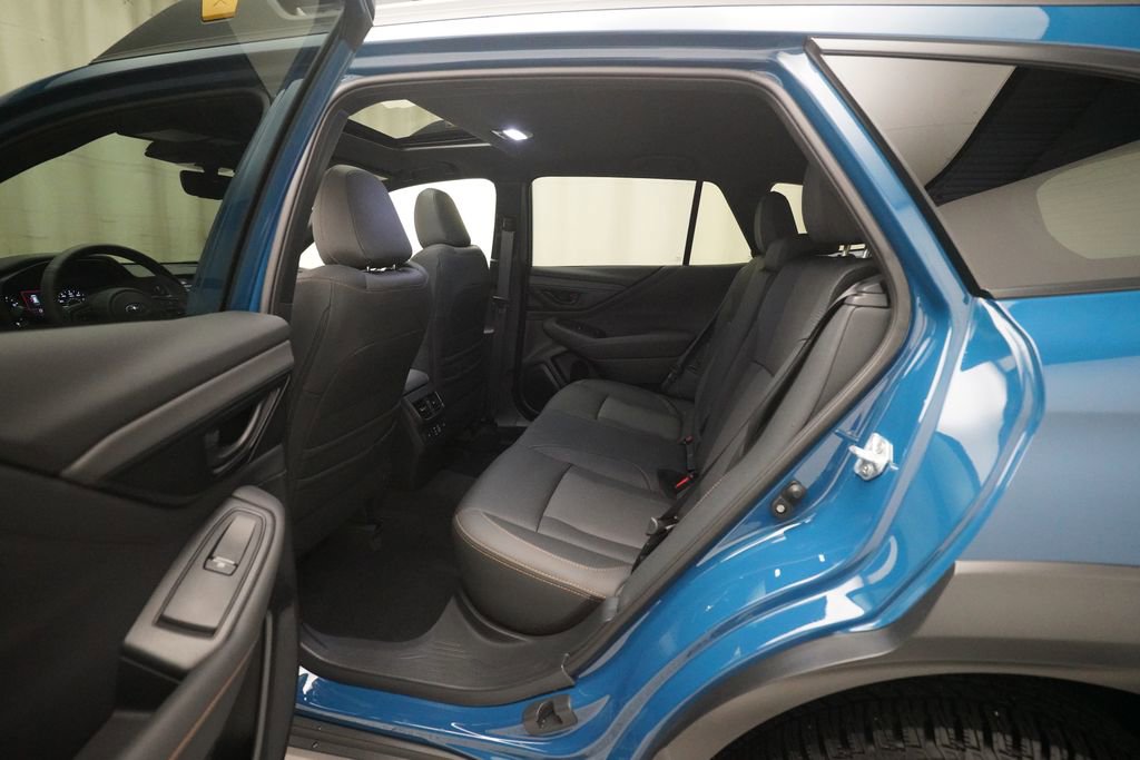 Certified 2025 Subaru Outback Wilderness image 15
