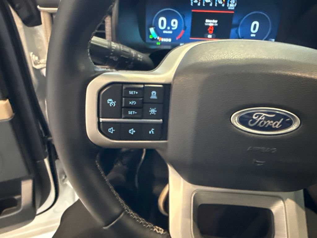 Used 2022 Ford Expedition Max Limited AWD/4WD image 36