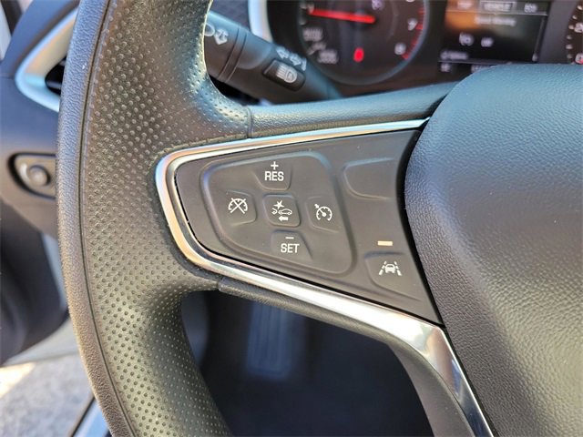 Used 2024 Chevrolet Malibu LT image 19