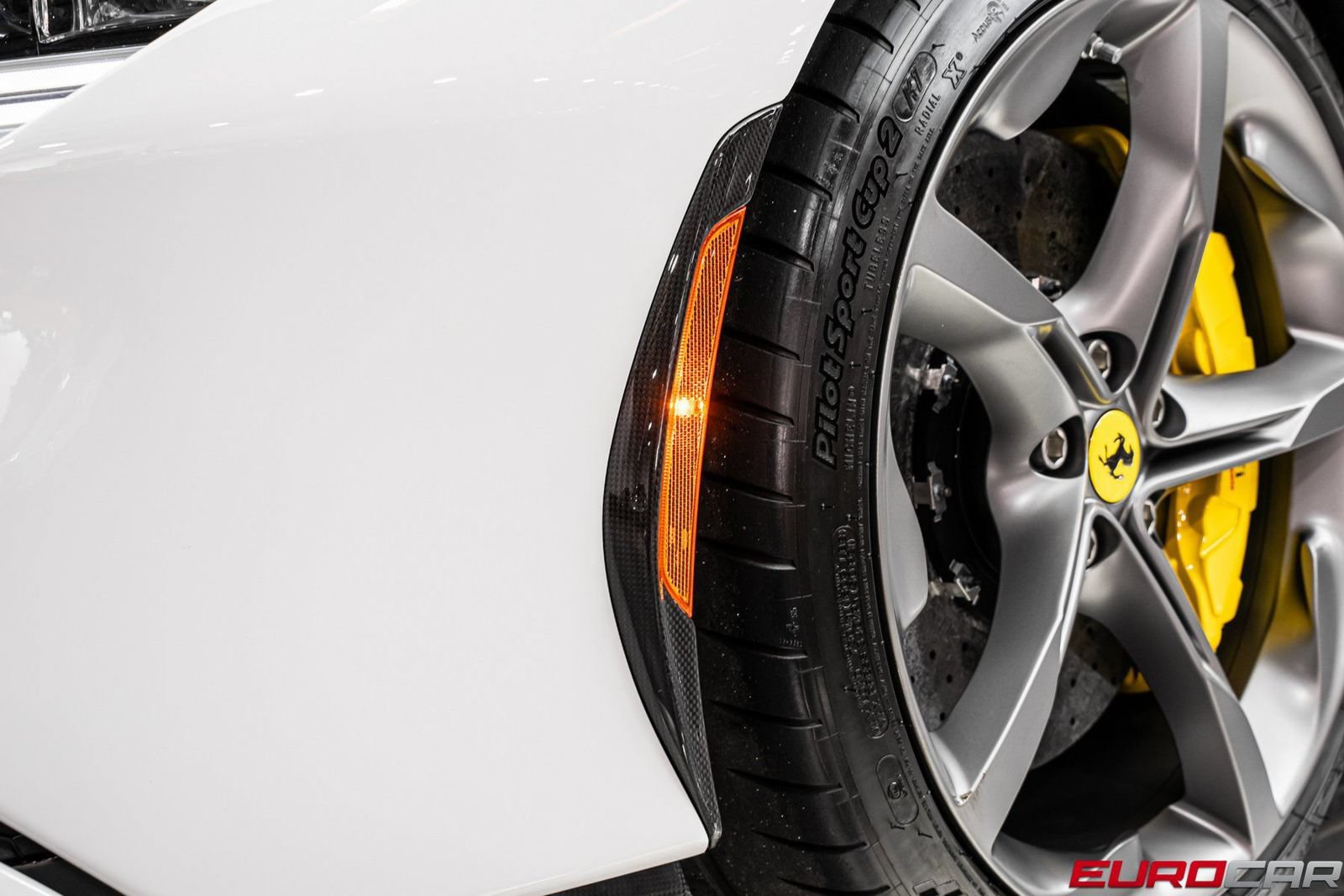 Used 2022 Ferrari SF90 Stradale AWD/4WD image 15
