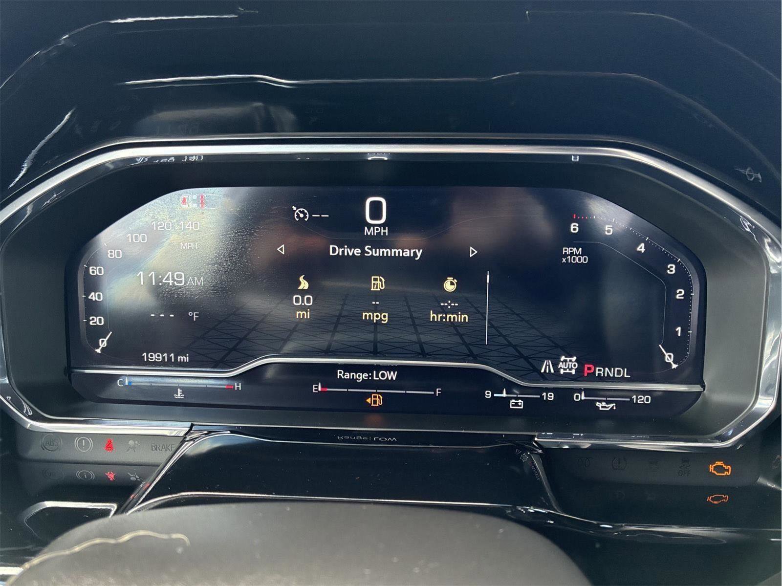 Used 2024 GMC Sierra 1500 Elevation AWD/4WD image 16