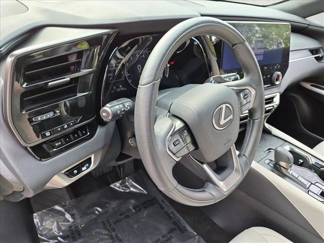Used 2023 Lexus RX 350 Premium w/ Cold Area Package FWD image 10