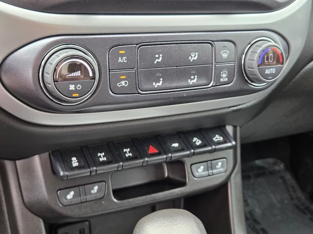 Certified 2022 Chevrolet Colorado ZR2 AWD/4WD image 22