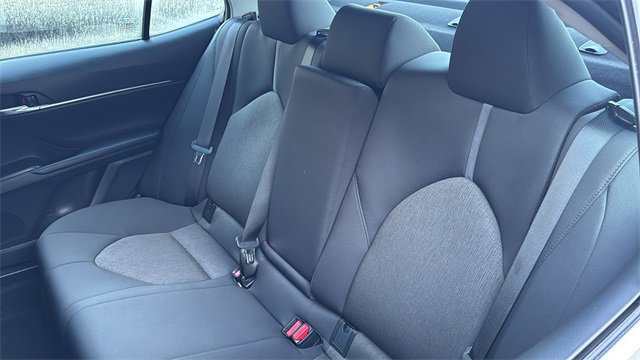 Used 2024 Toyota Camry LE image 26