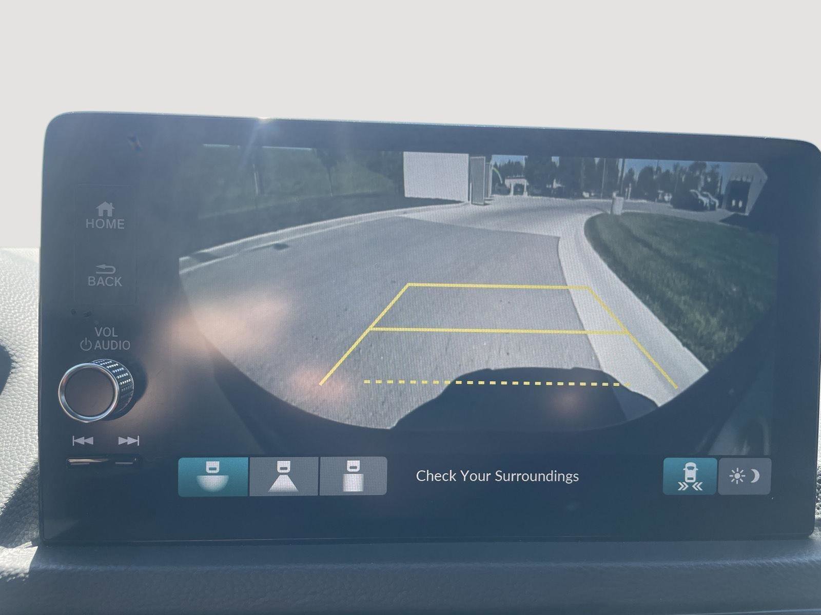 Used 2024 Honda Civic Si image 8