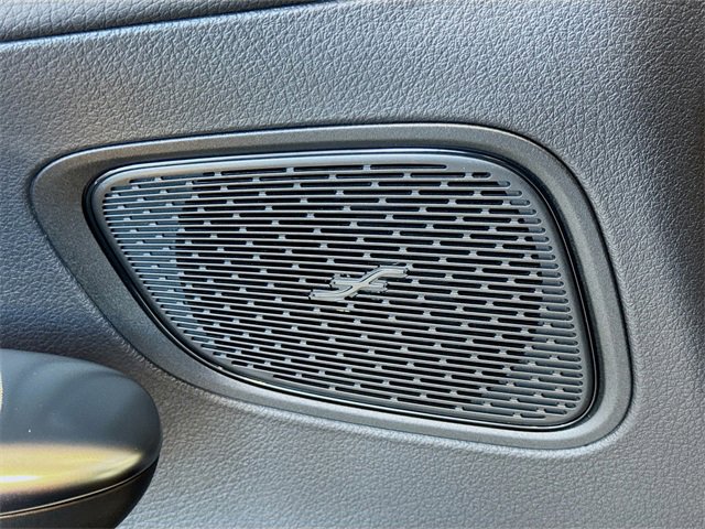 Certified 2025 Mercedes-Benz GLC 350e 4MATIC w/ AMG Line image 19