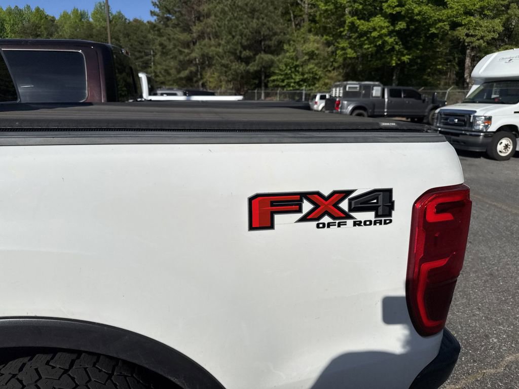 Used 2019 Ford Ranger XLT w/ Equipment Group 302A Luxury AWD/4WD image 15