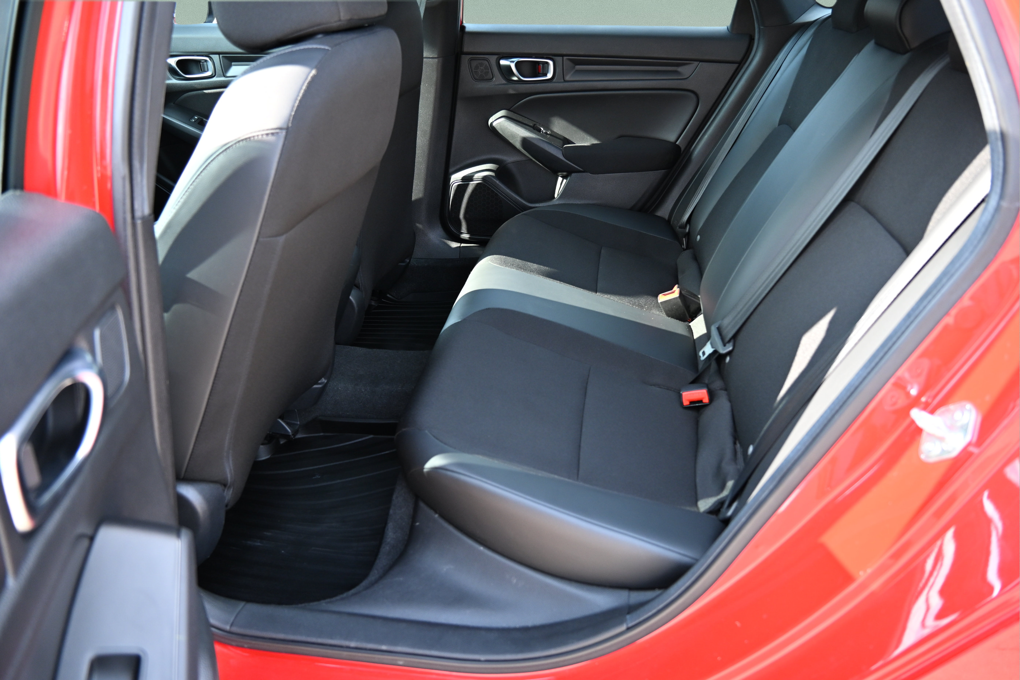 Used 2024 Honda Civic Sport image 13