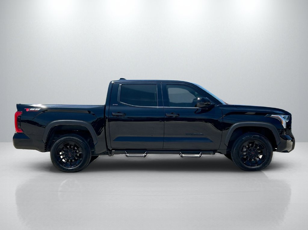 Used 2023 Toyota Tundra SR5 AWD/4WD image 4