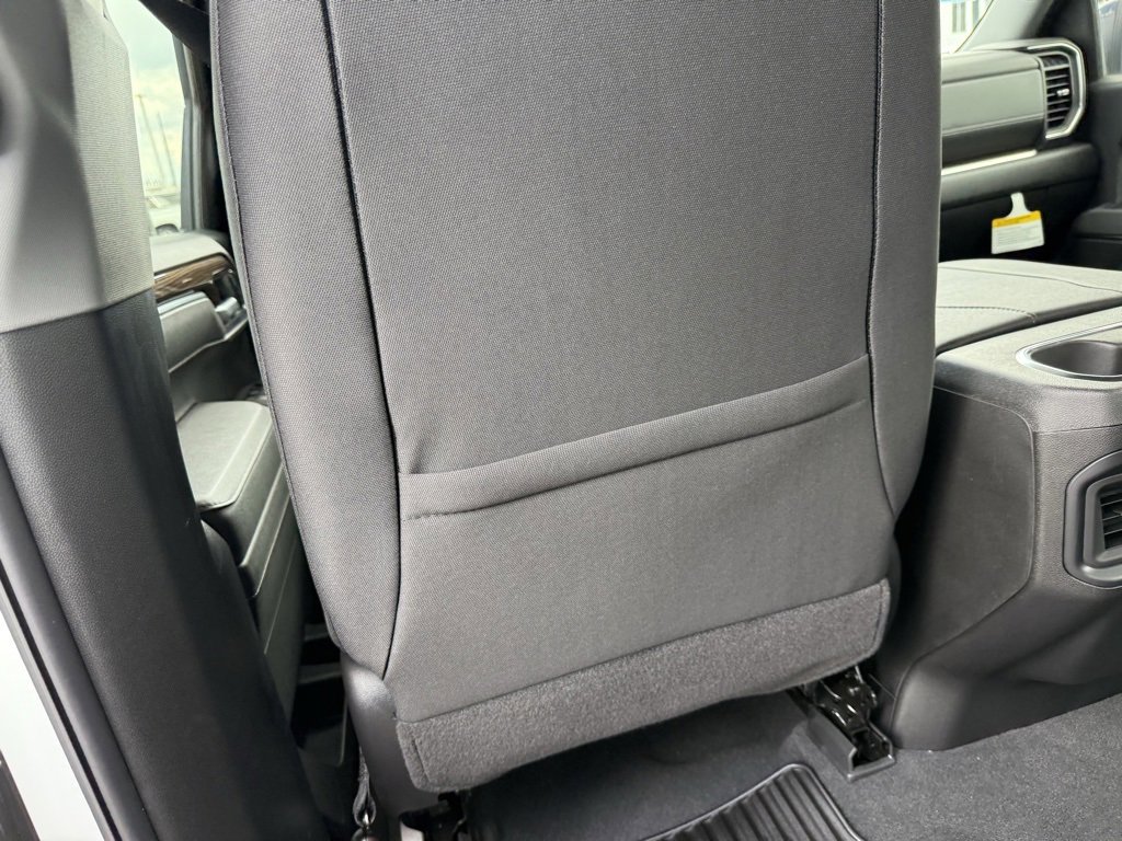 New 2026 Chevrolet Silverado 1500 RST image 36