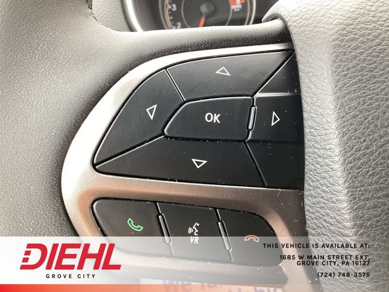 Used 2022 Jeep Cherokee Latitude Lux AWD/4WD image 30