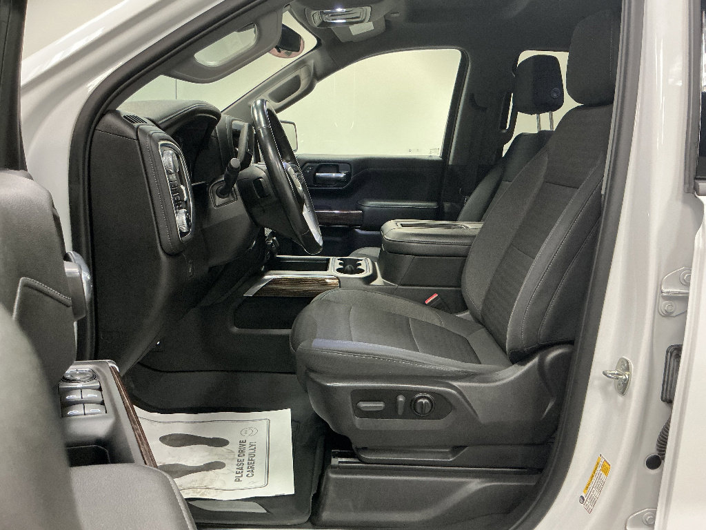 Used 2021 GMC Sierra 1500 Elevation AWD/4WD image 9