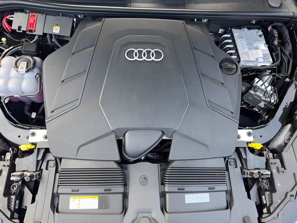 New 2026 Audi Q7 3.0T Premium Plus AWD/4WD image 44