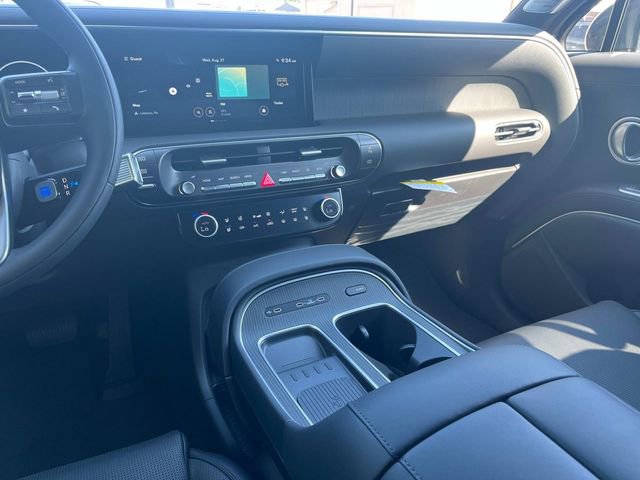 New 2026 Hyundai Palisade Calligraphy FWD image 15