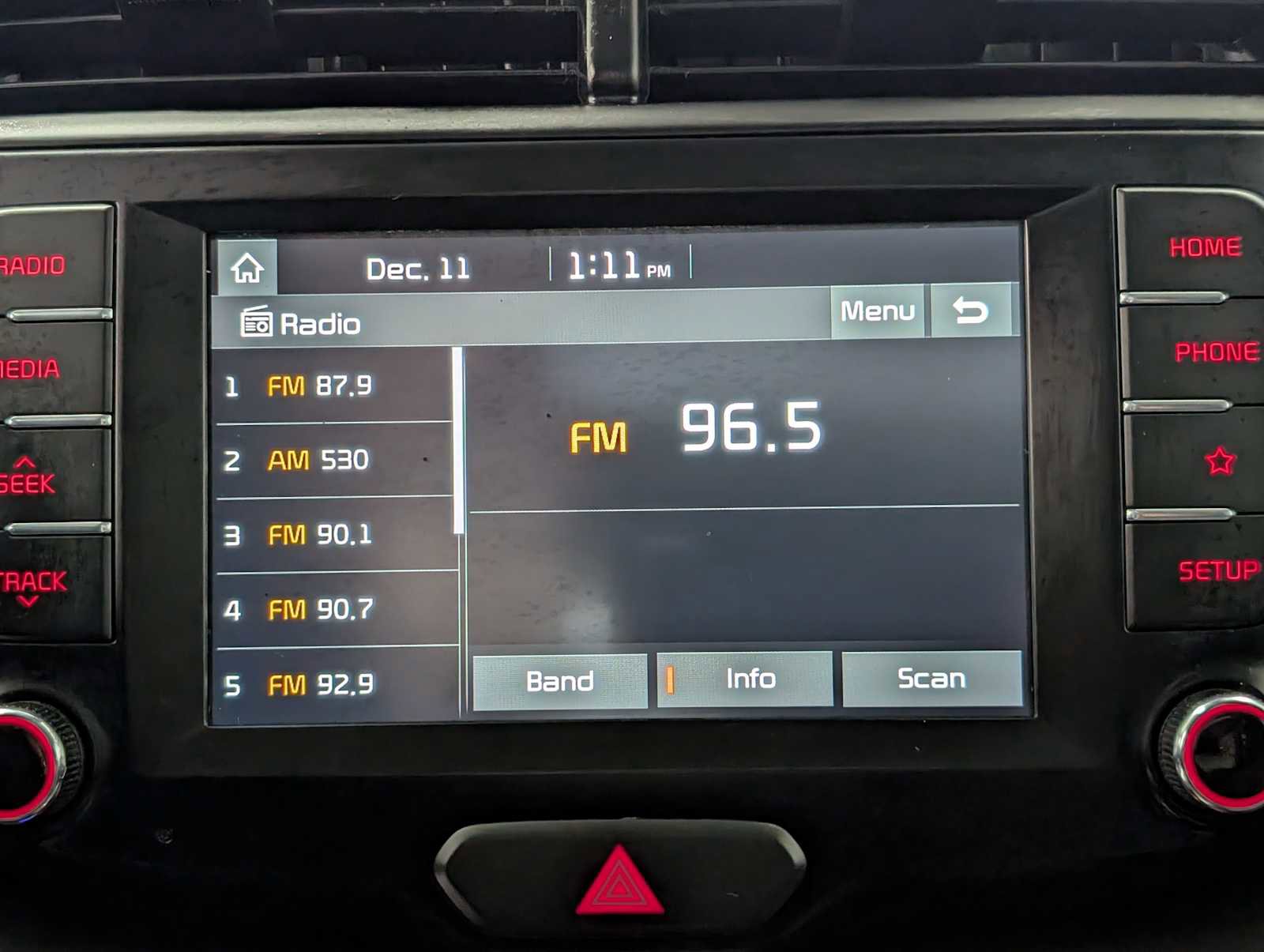 Certified 2021 Kia Soul S image 25