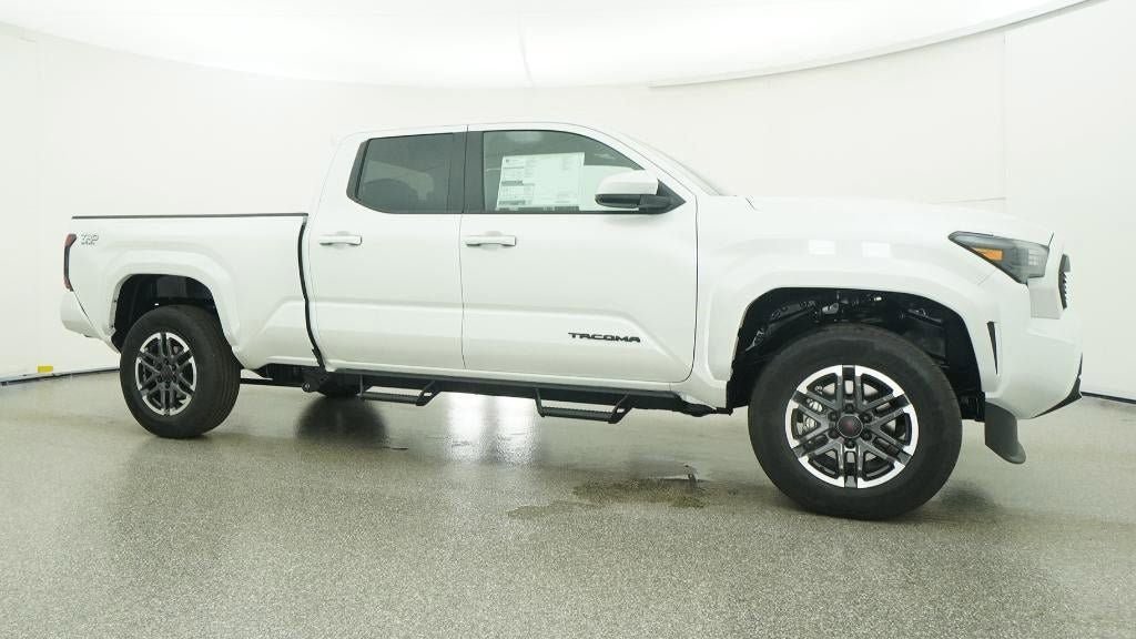 New 2026 Toyota Tacoma TRD Sport image 28