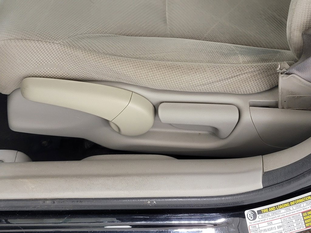 Used 2012 Honda Civic LX image 14