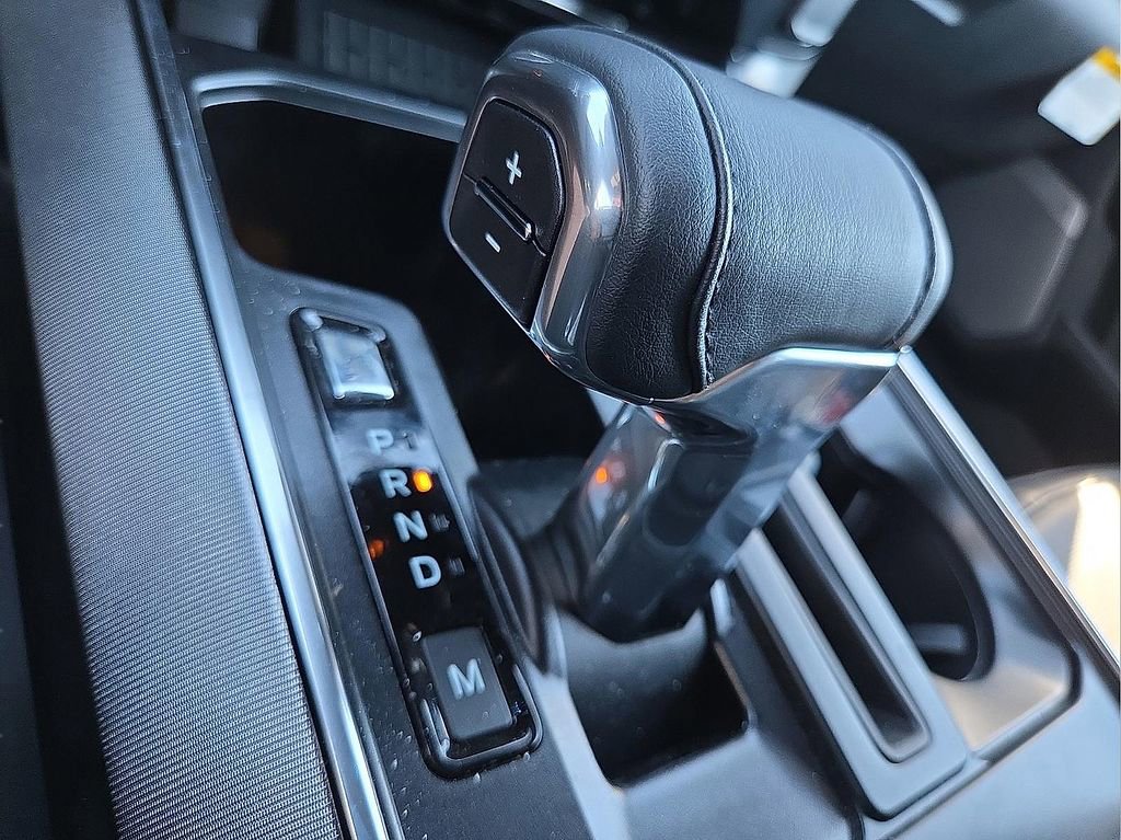 New 2025 Ford F150 Platinum w/ FX4 Off-Road Package image 17