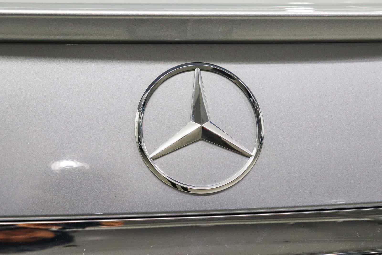 Used 2023 Mercedes-Benz S 580 4MATIC Sedan image 14