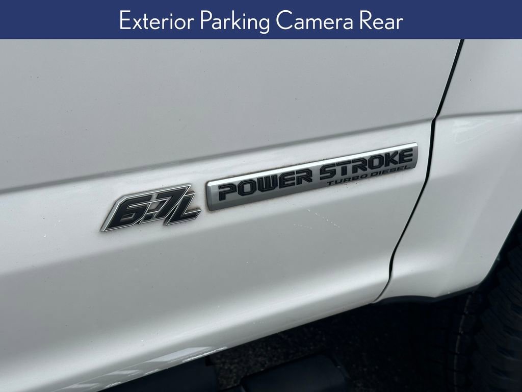 Used 2019 Ford F250 Lariat w/ Lariat Ultimate Package image 17