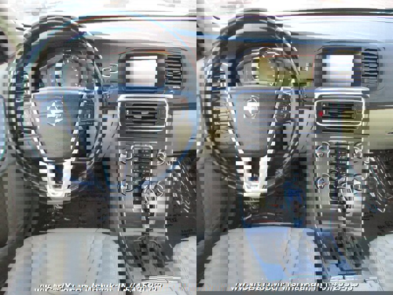 Used 2014 Volvo S60 T5 image 24