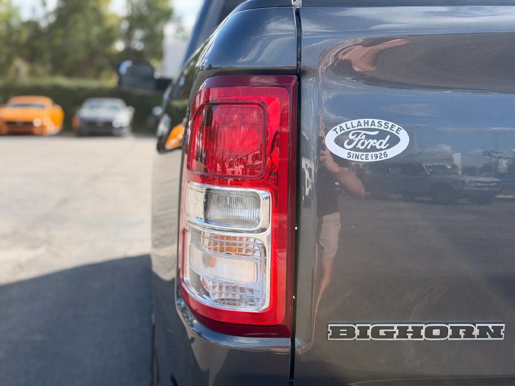 Used 2024 RAM 1500 Big Horn AWD/4WD image 12