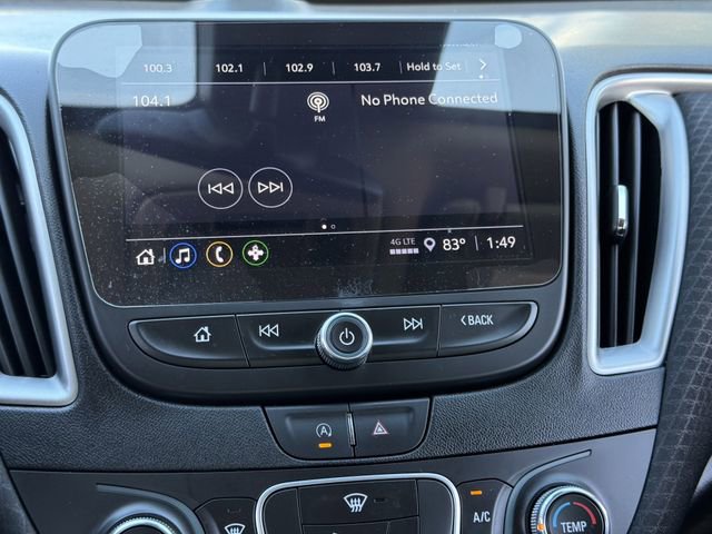 Used 2024 Chevrolet Malibu RS image 16