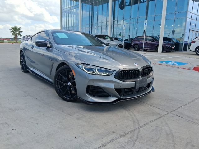 Used 2023 BMW M850i xDrive Coupe
