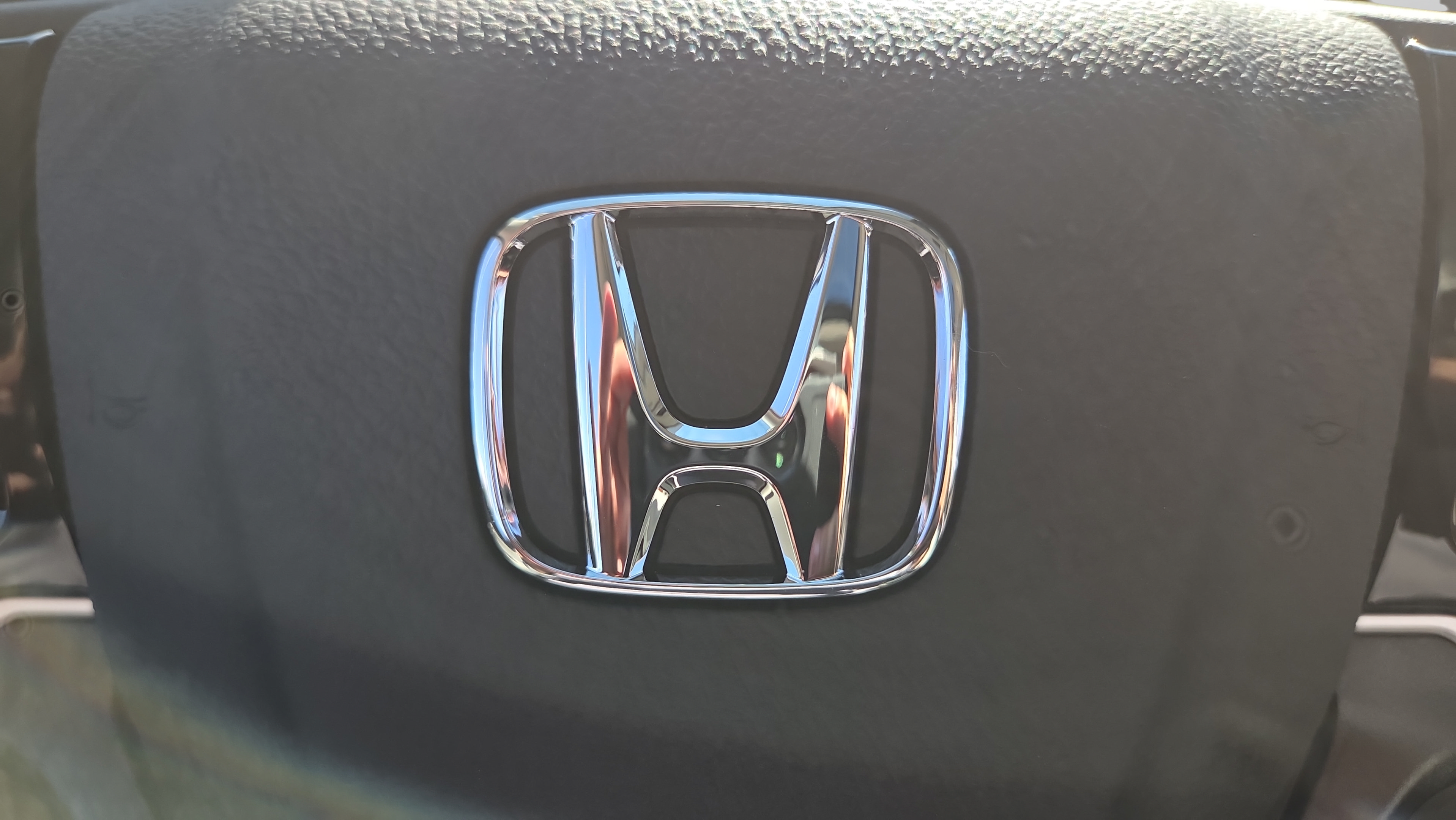 New 2026 Honda Odyssey EX-L image 38